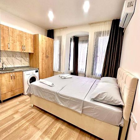 Alaca Suit Istanbul Bagian luar foto